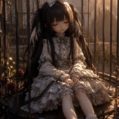 Profile image of クラーラ