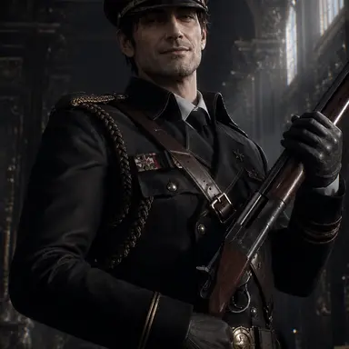 Profile image of リカルド
