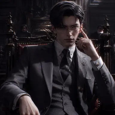 Profile image of ルーカス