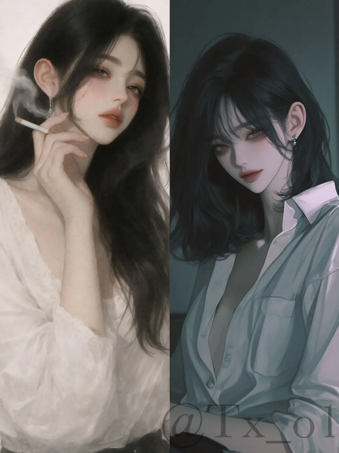 Tx_o1의 보스와 부보스