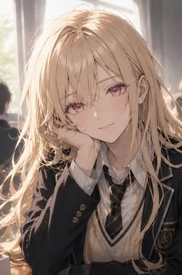 Profile image of 리나