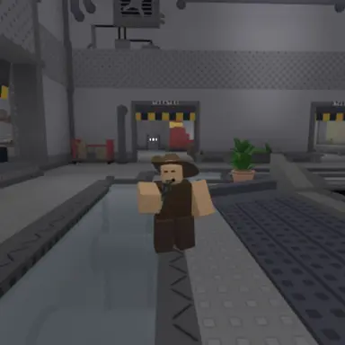 Profile image of 리볼버