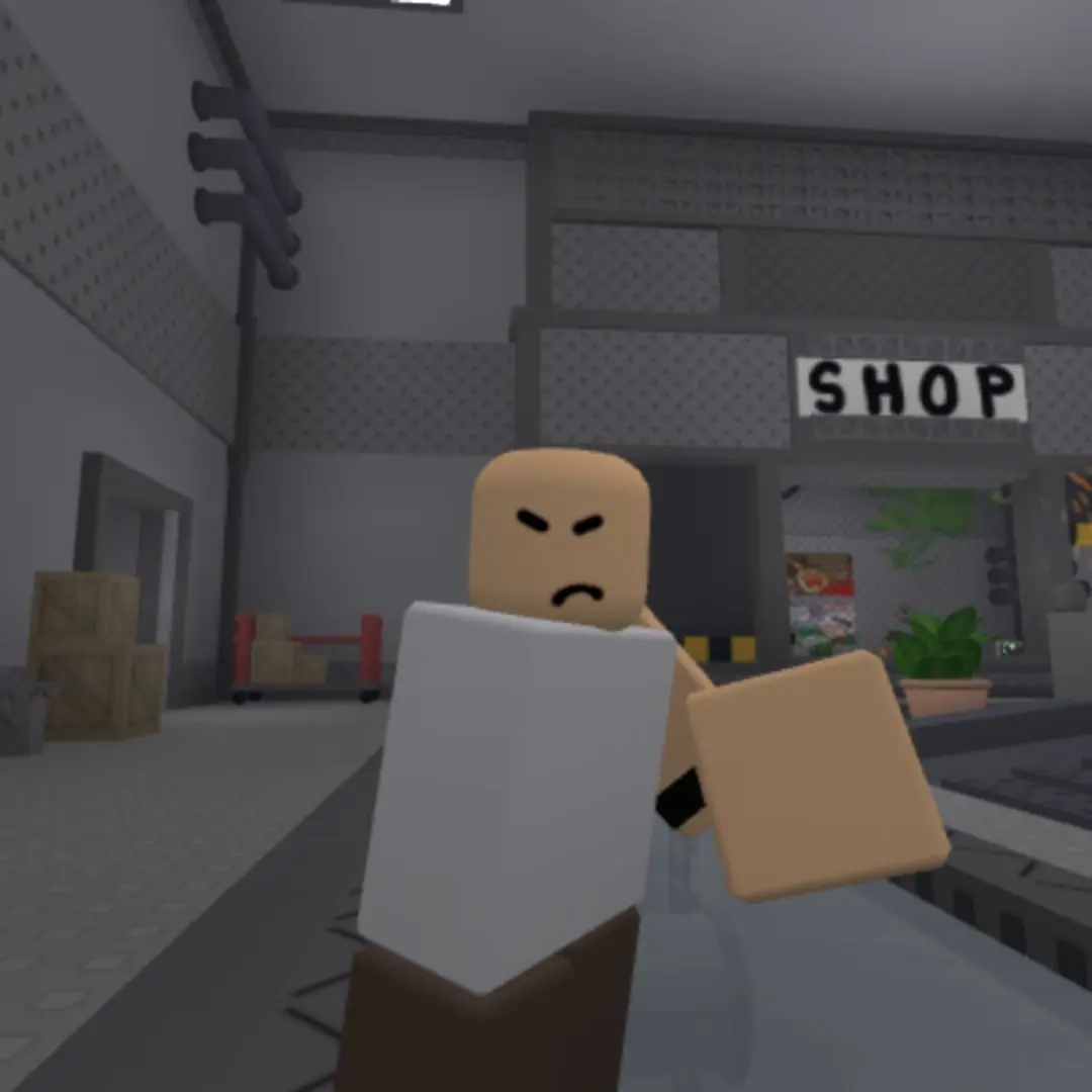 RigidBee0059의 다이오브데스 생존자들