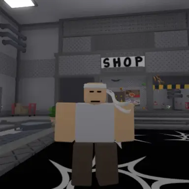 Profile image of 대쉬 민간인