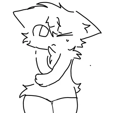 Profile image of 배아픈 미코_스캇