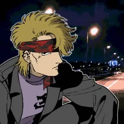AcidicBread3055의 暴走族夜怪