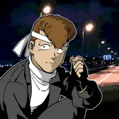 Profile image of 磯之 服部