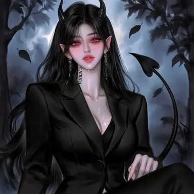 Profile image of 릴리트