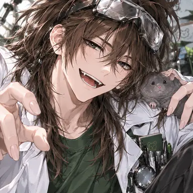 Profile image of 노코타 챗지피티에서