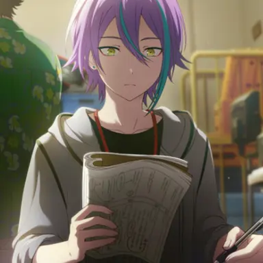 Profile image of 類