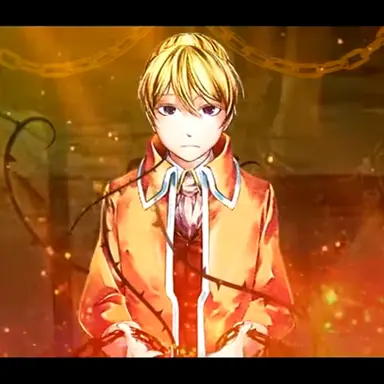 Profile image of レン
