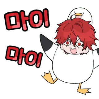 Profile image of 류