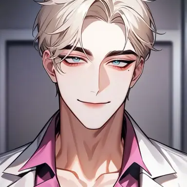 Profile image of 華苑先生