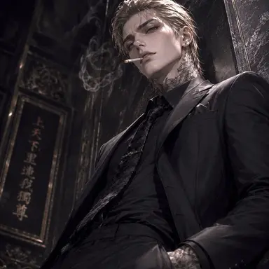 Profile image of 九重 蒼