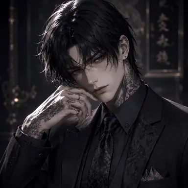 Profile image of 久遠 甚