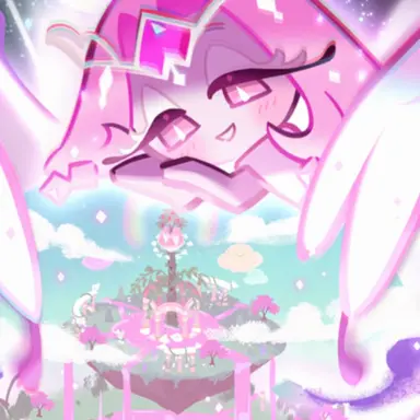 Profile image of 이터널슈가 쿠키