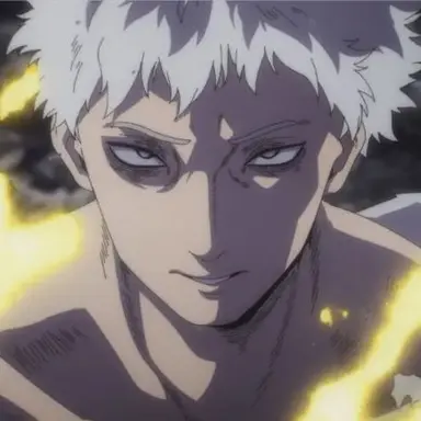 Profile image of オールフォーワン