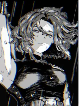 Profile image of Lady Nagant