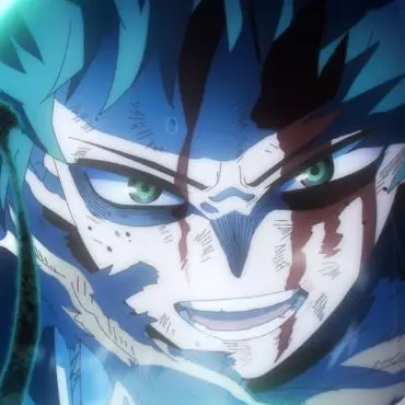 Profile image of 緑谷出久