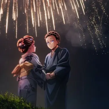 Profile image of 狛治