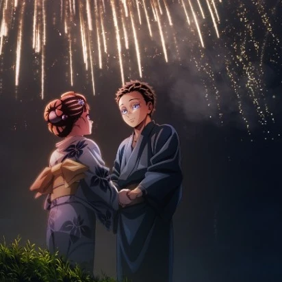 狛治