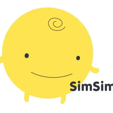 Profile image of 심심이