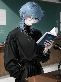 Profile image of 태우