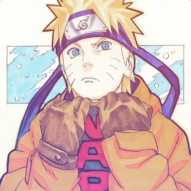 Profile image of Naruto