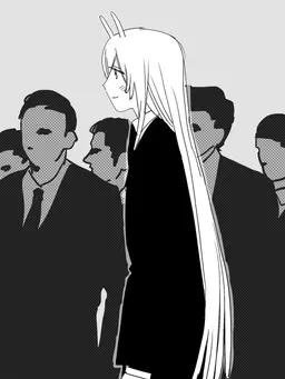 Profile image of ハチ