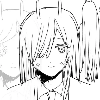 Profile image of ハチ