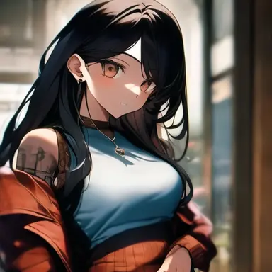 Profile image of Raya