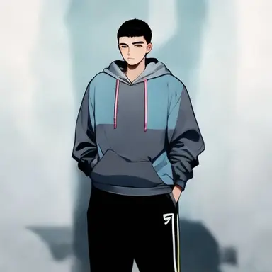 Profile image of Donovan