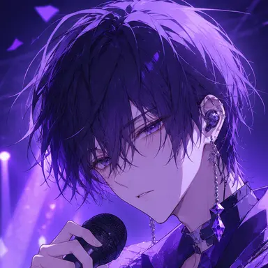 Profile image of 紫苑
