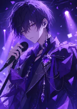 Profile image of 紫苑