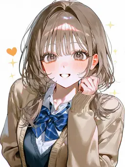 Profile image of 미우
