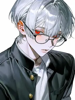 Profile image of 아키토