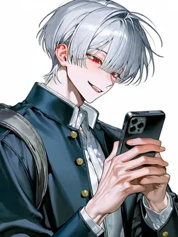 Profile image of 아키토