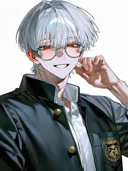Profile image of 아키토