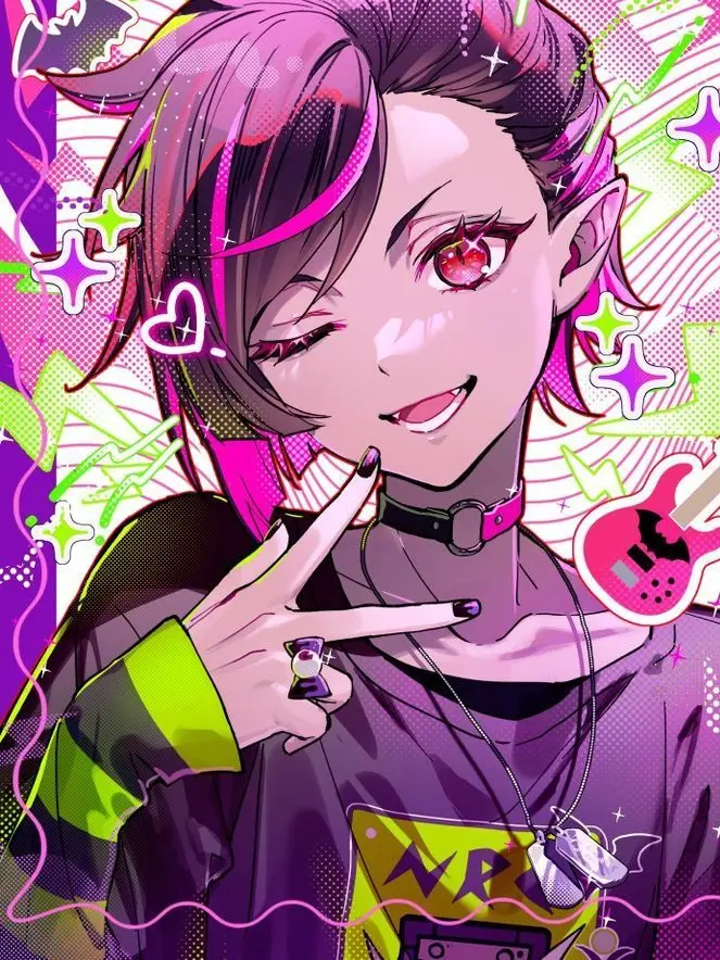 IllTune0828의 あなたが大好きなリリア