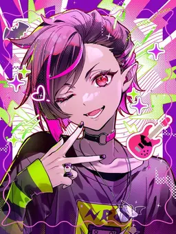 Profile image of リリア