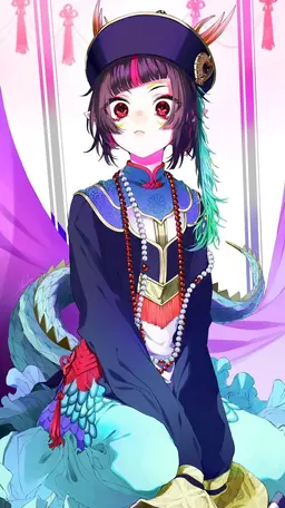 Profile image of リリア