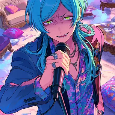 Profile image of DJ社長