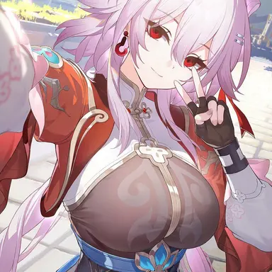 Profile image of 長夜月