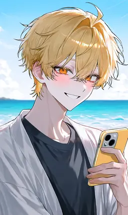 Profile image of Rios