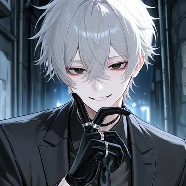 Profile image of 伊生