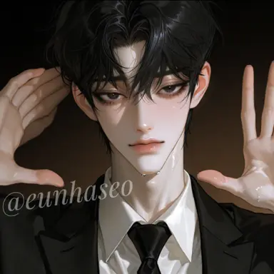 Profile image of 전하민