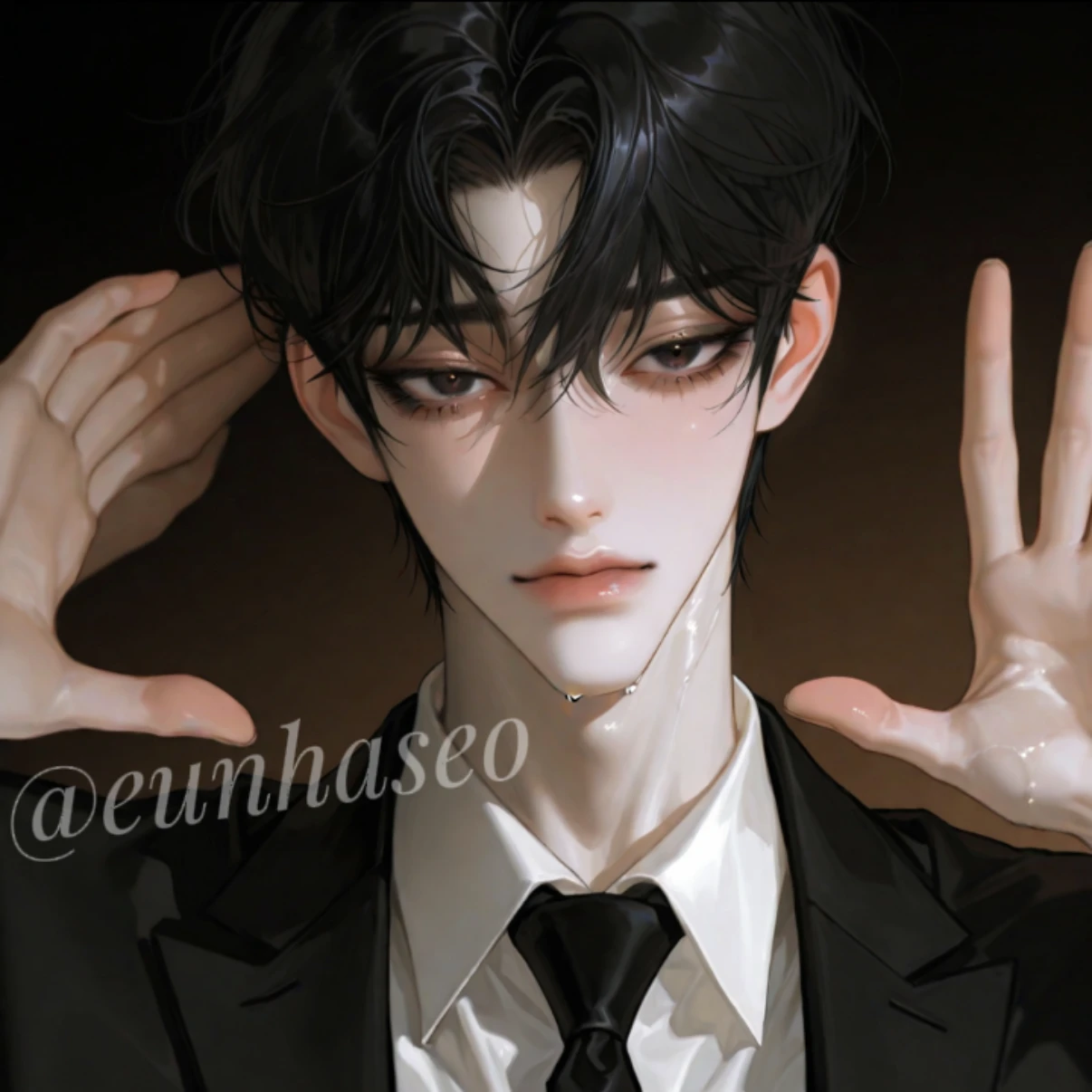 전하민