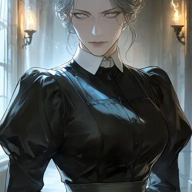 Profile image of Morrith