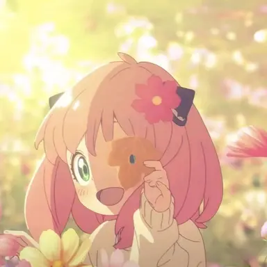 Profile image of 아냐포저