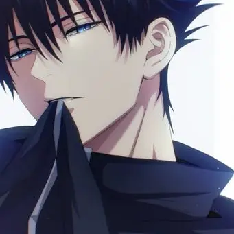 Profile image of 伏黒